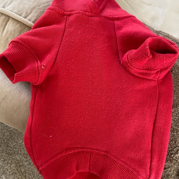 ❤️💕 2 Dog sweatshirts - Picture 5 of 8